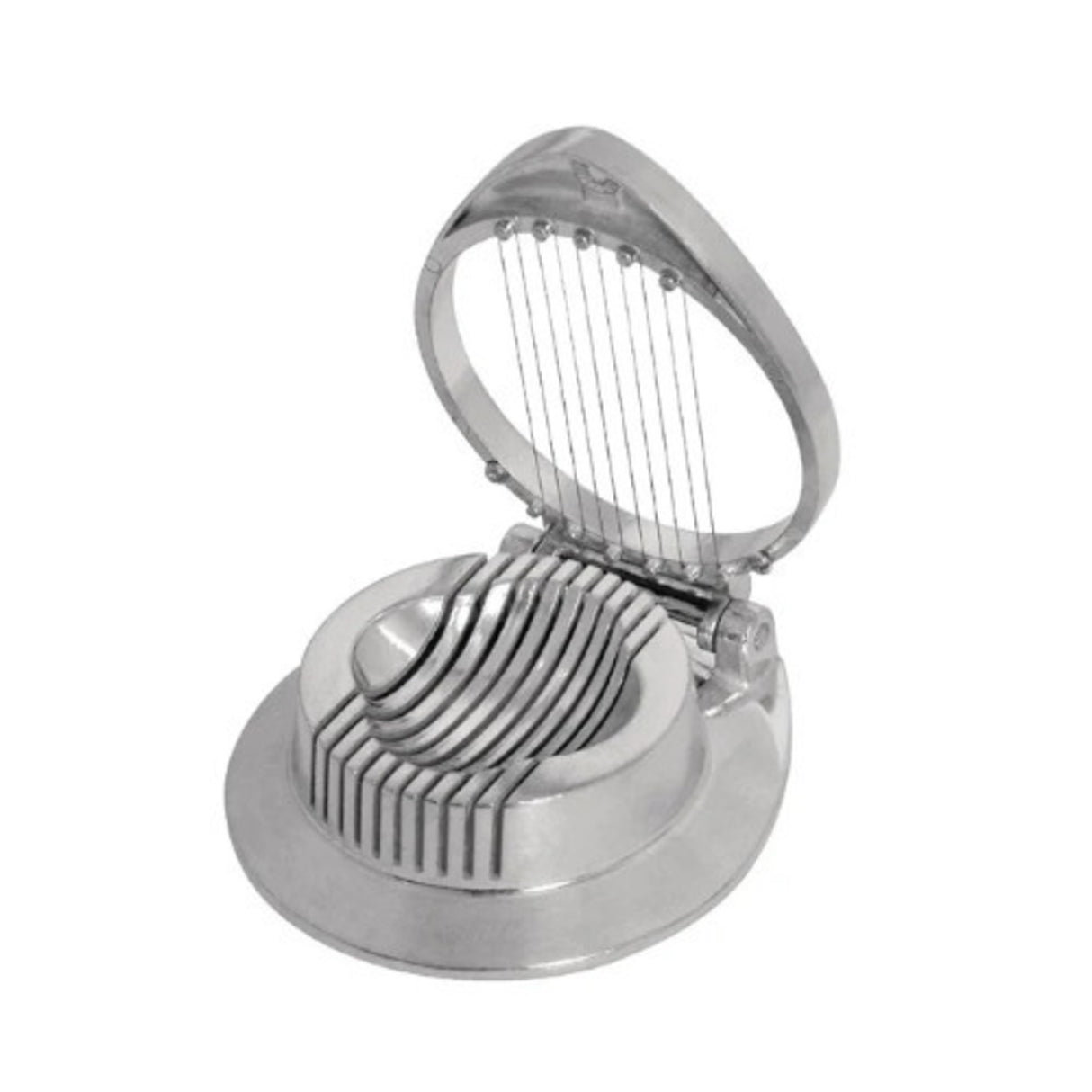 Egg Slicer (Aluminium) 120 x 105mm