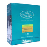 Dilmah Green & Jasmine Tea (100)