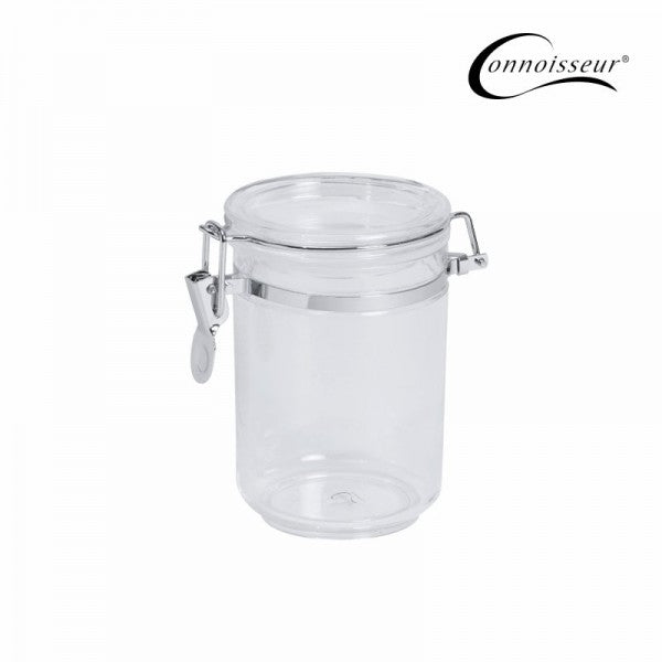 Acrylic Storage Canister 0.8L