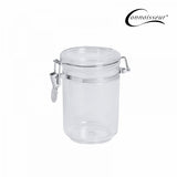 Acrylic Storage Canister 0.8L