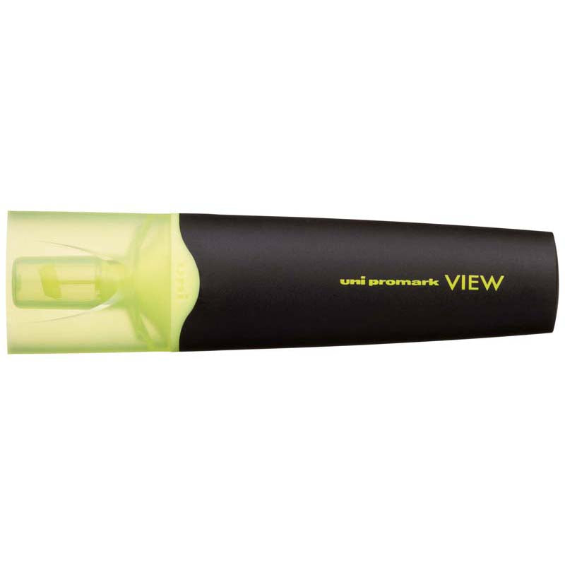 Uni Promark View Highlighter Display x36 USP-200 - Cafe Supply