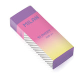 Milan Sunset Range Eraser