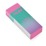 Milan Sunset Range Eraser