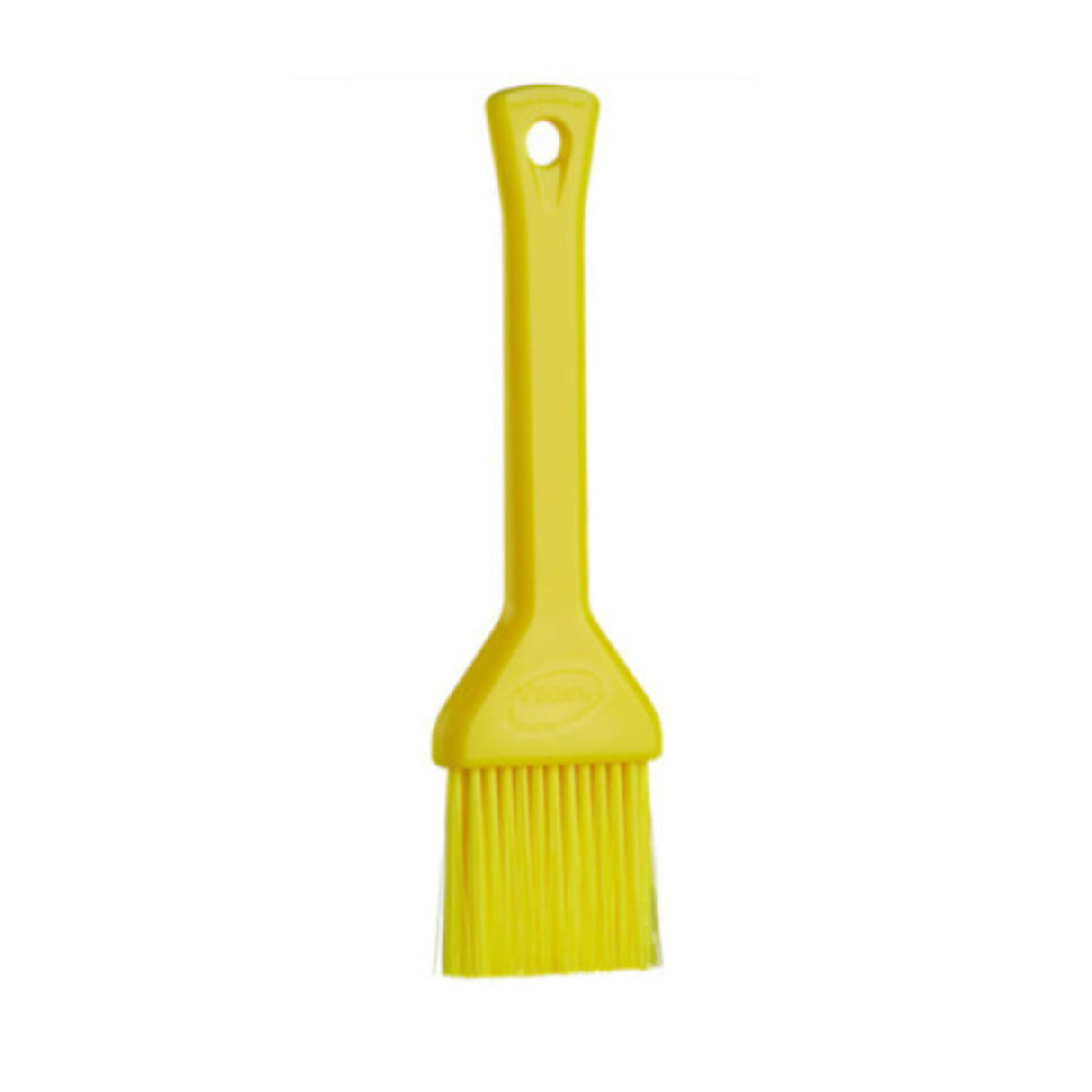 50mm Wide Pastry Brush - Yellow