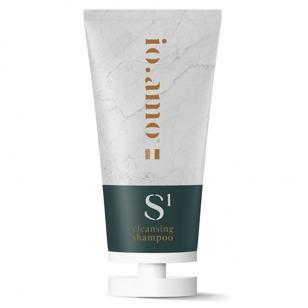 IO.AMO Shampoo 30ml Tube (216)