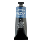 BLOCKX Oil Tube 35ml S6 651 Cerulean Blue