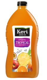 Keri Tropical Fruit Drink 3l