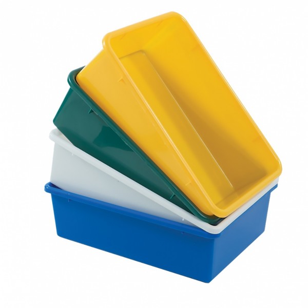 Large Storage Box for Housekeeping Carts