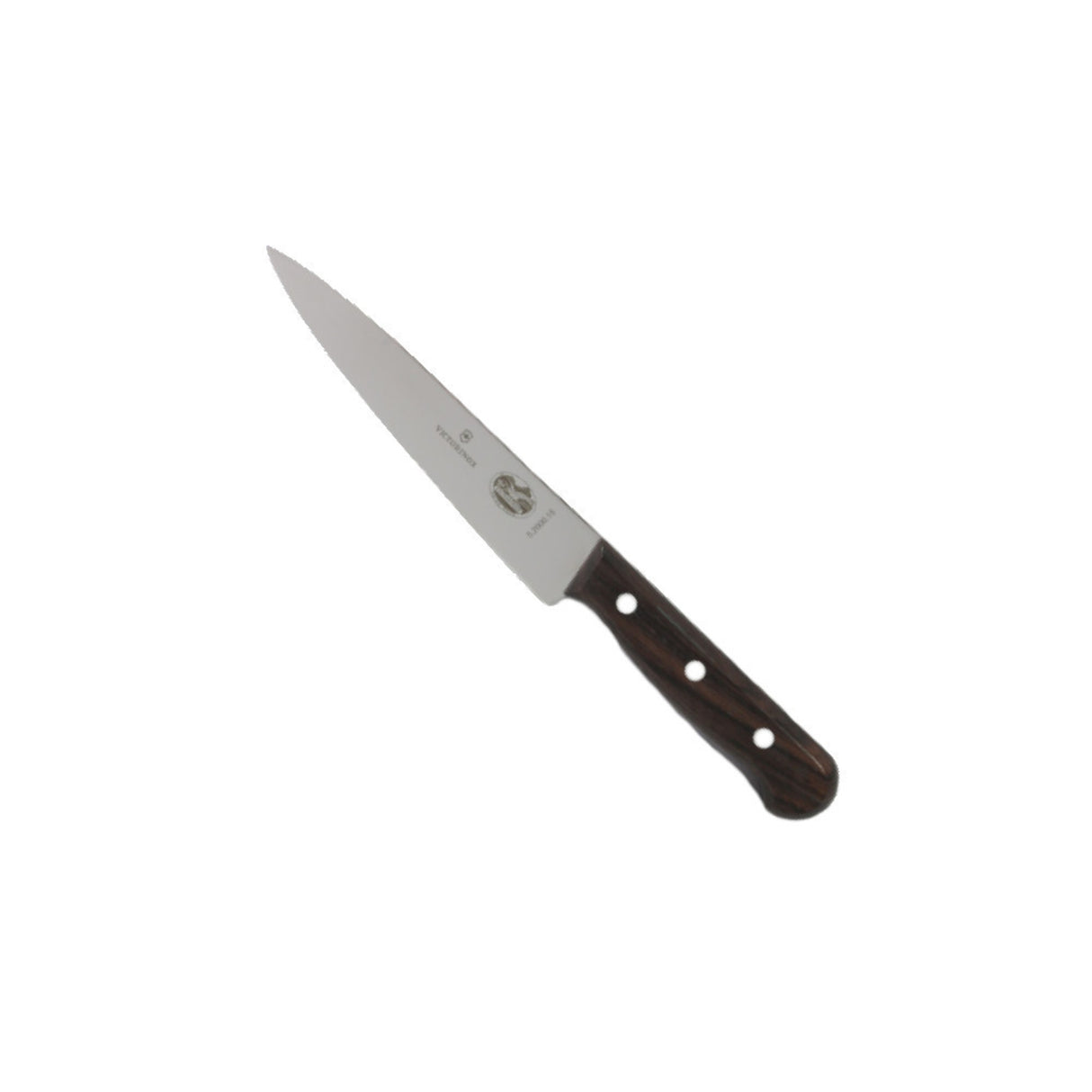 Cooks Knife, 15cm (Rosewood Handle)