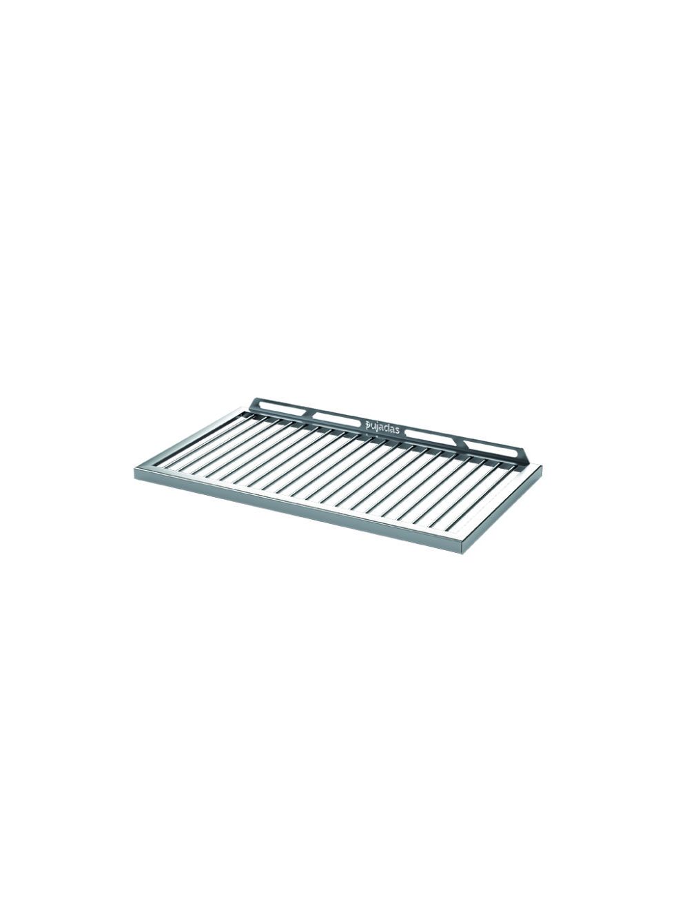 Stainless steel oven rack 50 Horno/Oven