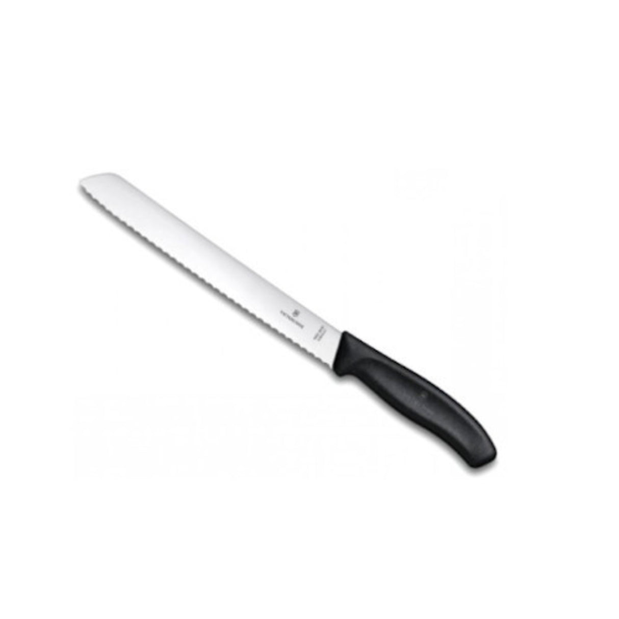 Bread Knife, 21cm (Nylon Handle)