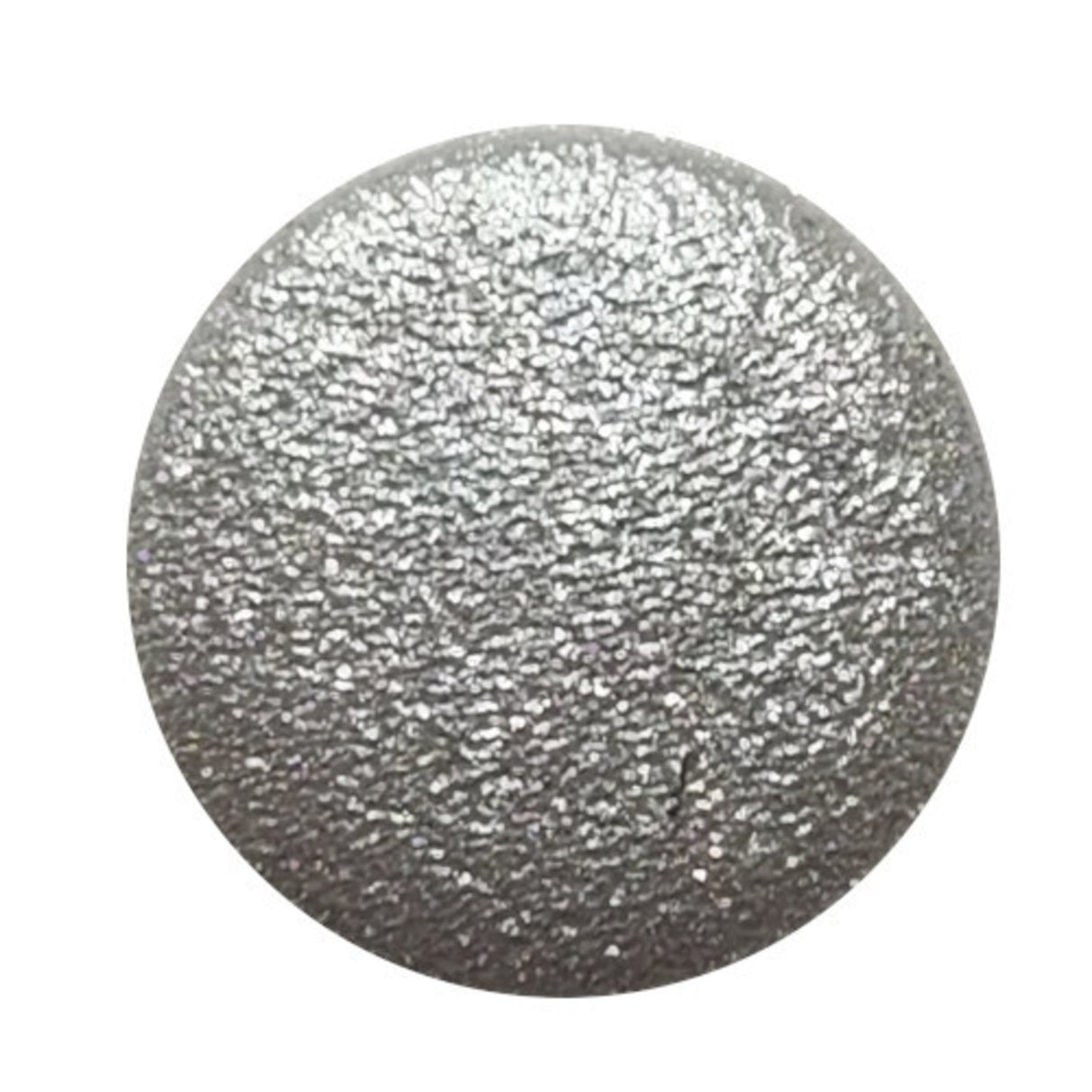 Glitter Dust - Sparkle Silver 10gm (100% Edible)