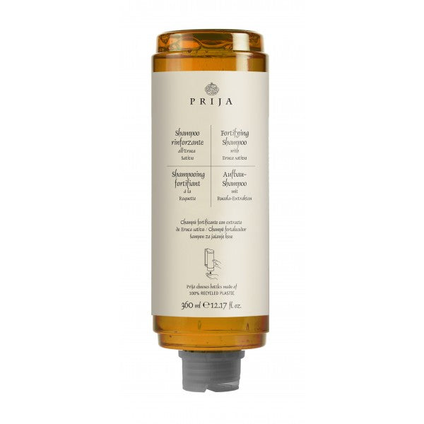 Prija Fortifying Shampoo 360ml Cartridge