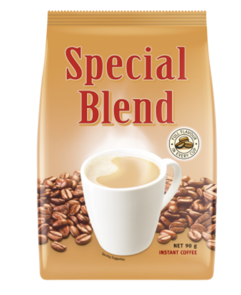 Special Blend Instant Coffee 90g