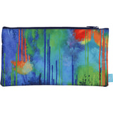 Spencil Colour Drip Pencil Case 340 X 170mm