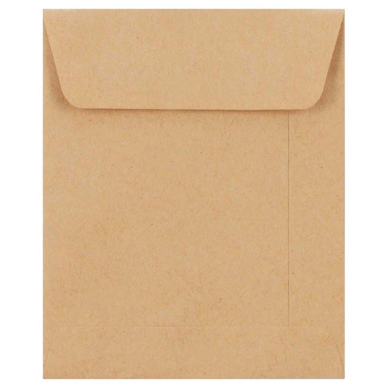 Croxley Envelope E3 Manilla Wage Peel And Seal Pocket Box 100