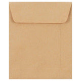 Croxley Envelope E3 Manilla Wage Peel And Seal Pocket Box 100