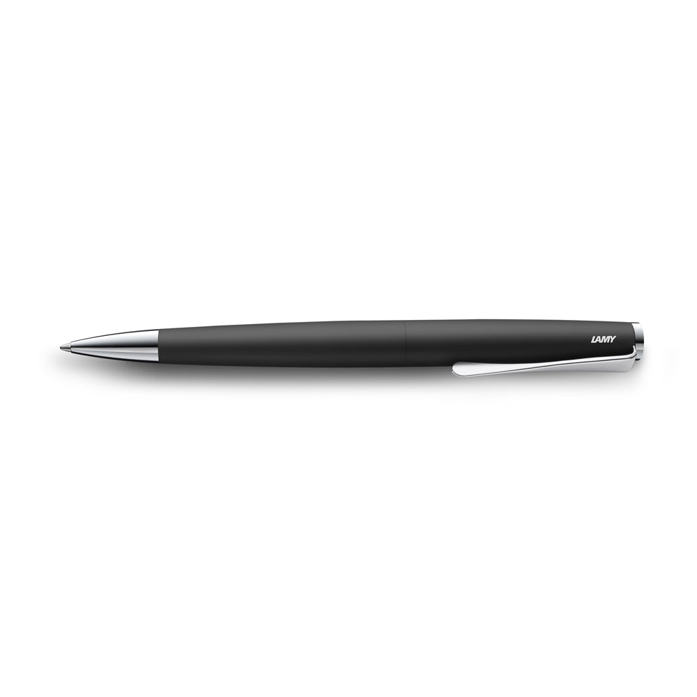 Lamy Studio Ballpoint Black (267)