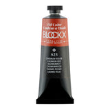 BLOCKX Oil Tube 35ml S6 823 Cadmium Red