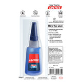 Loctite Super Glue Professional XXL 20g - Cafe Supply