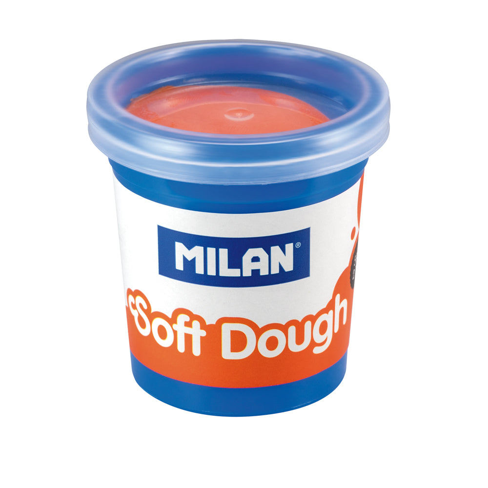 Milan Soft Dough Cooking Time Play Kit