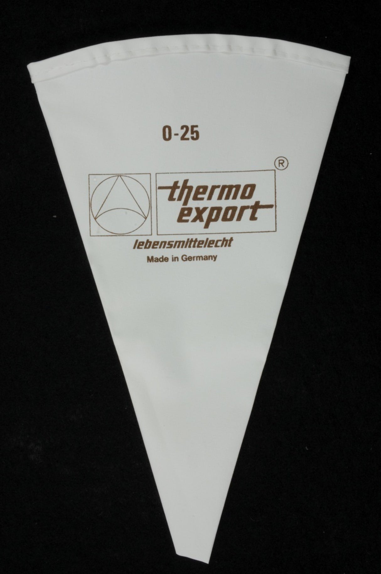 Thermohauser Piping Bags 25cm (10" Export Heavy duty bags)