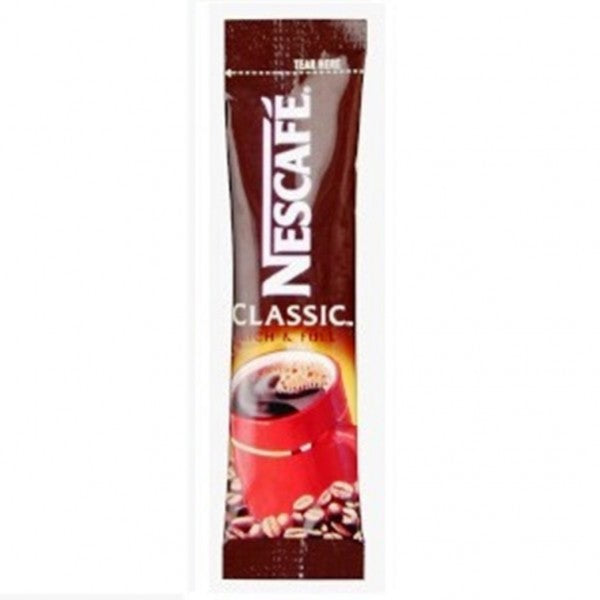 Nescafe Classic Coffee Sticks (280)