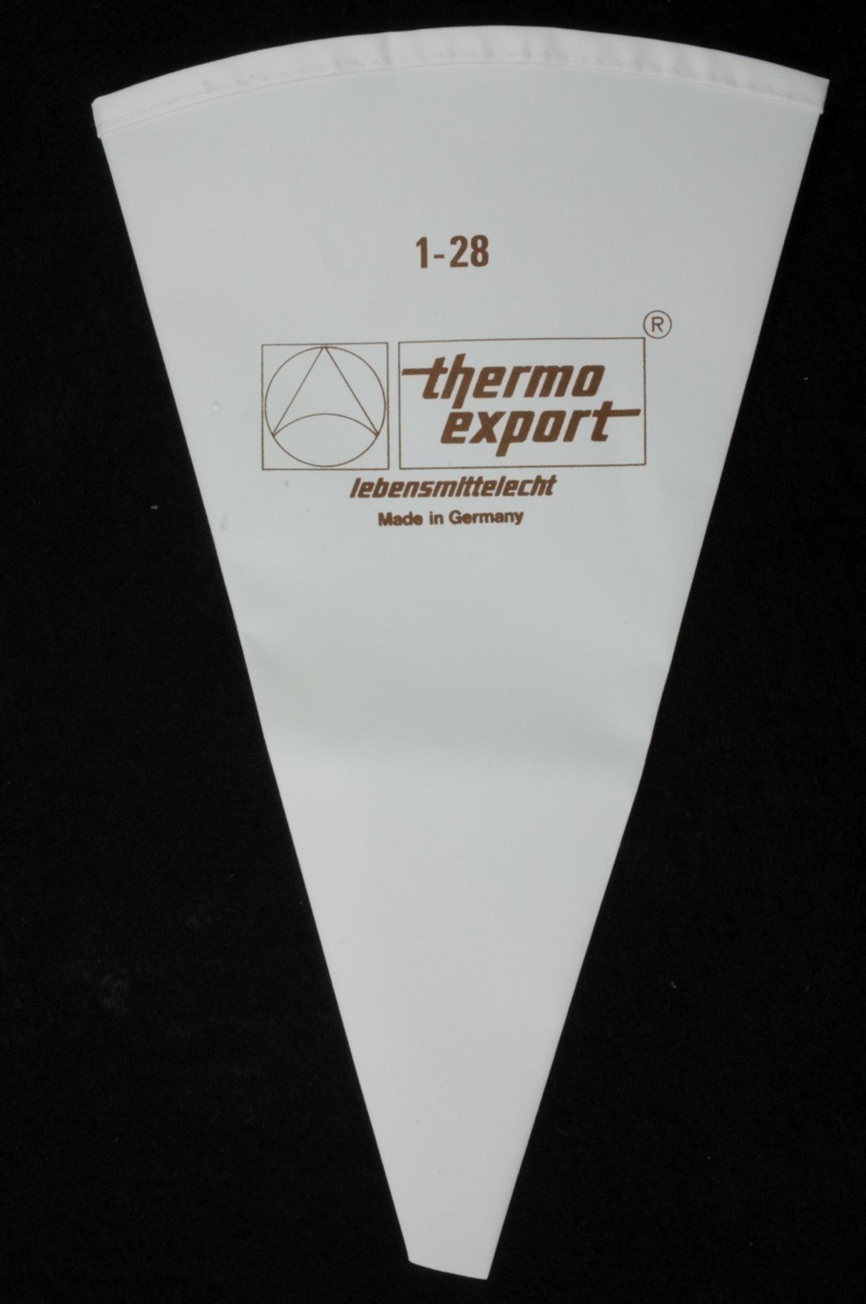 Thermohauser Piping Bags 28cm (12" Export Heavy duty bags)