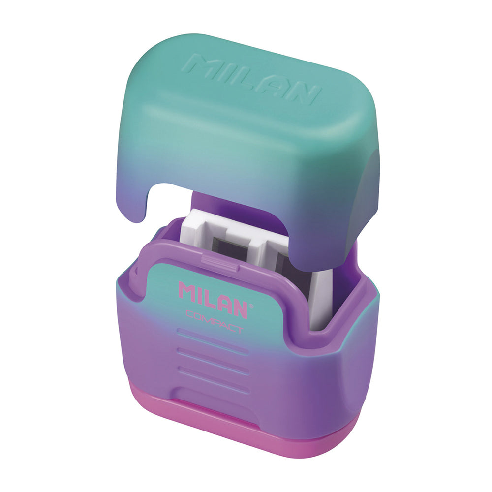 Milan Sunset Range Sharpener Box 24