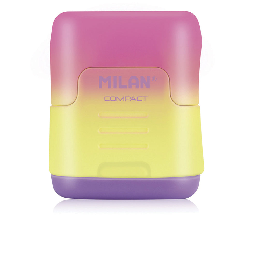 Milan Sunset Range Sharpener Box 24