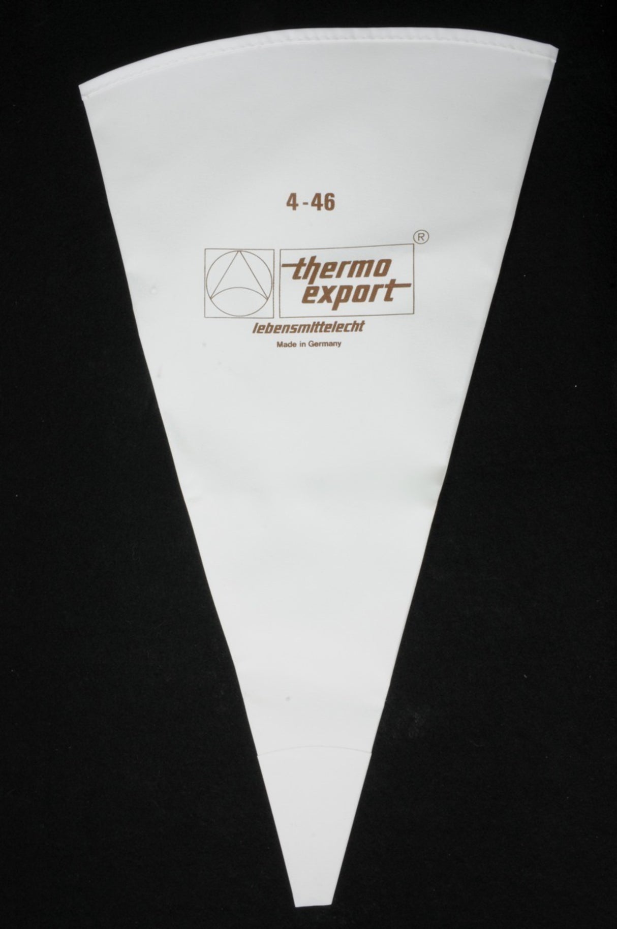 Thermohauser Piping Bags 46cm (18" Export Heavy duty bags)