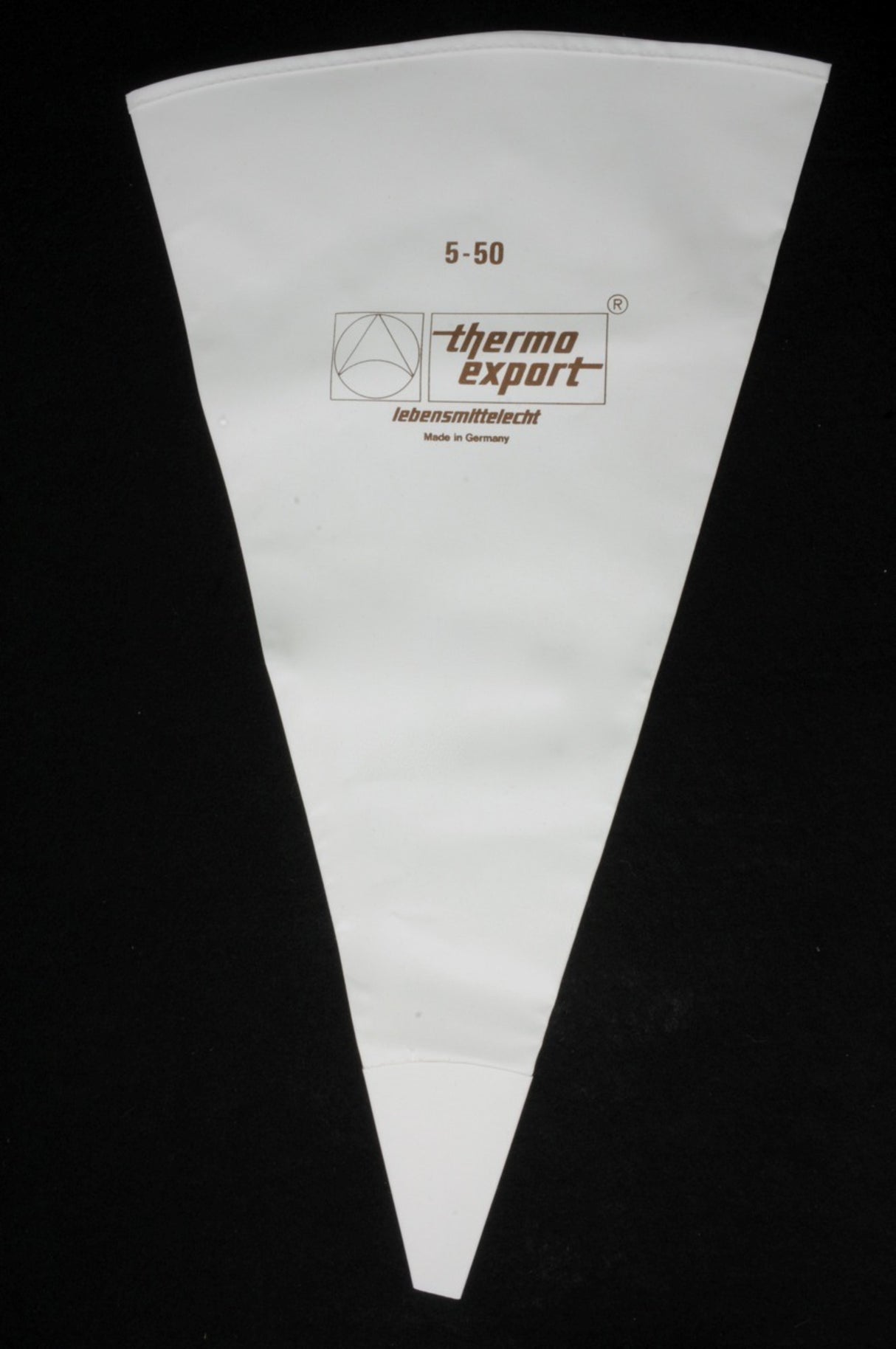 Thermohauser Piping Bags 50cm (20" Export Heavy duty bags)