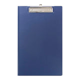 OSC Clipboard PVC Double FC Navy