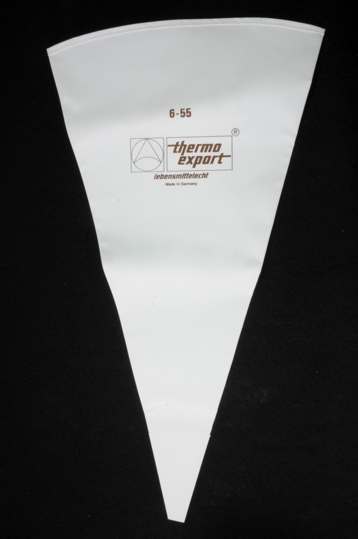 Thermohauser Piping Bags 55cm (22" Export Heavy duty bags)