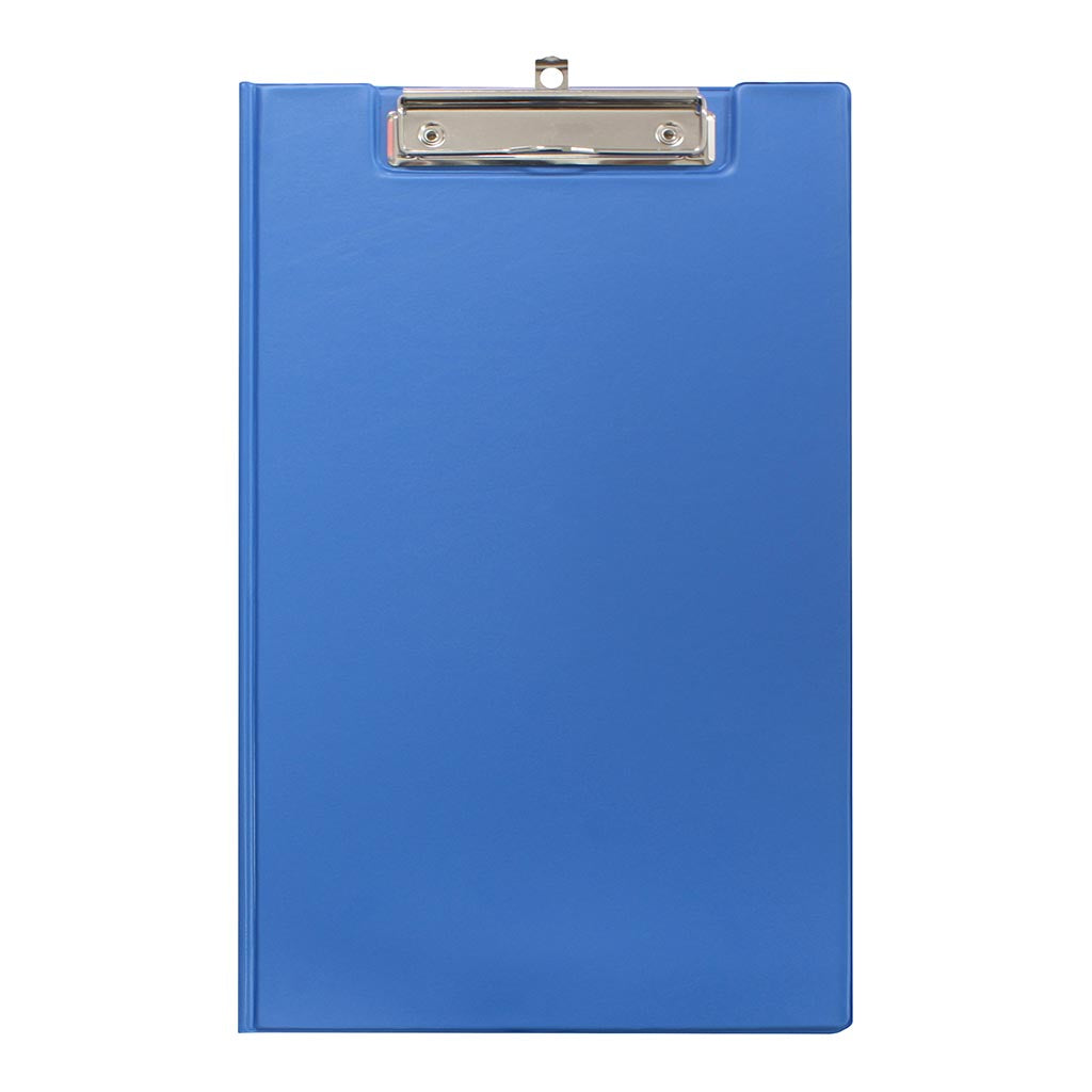 OSC Clipboard PVC Double FC Blue