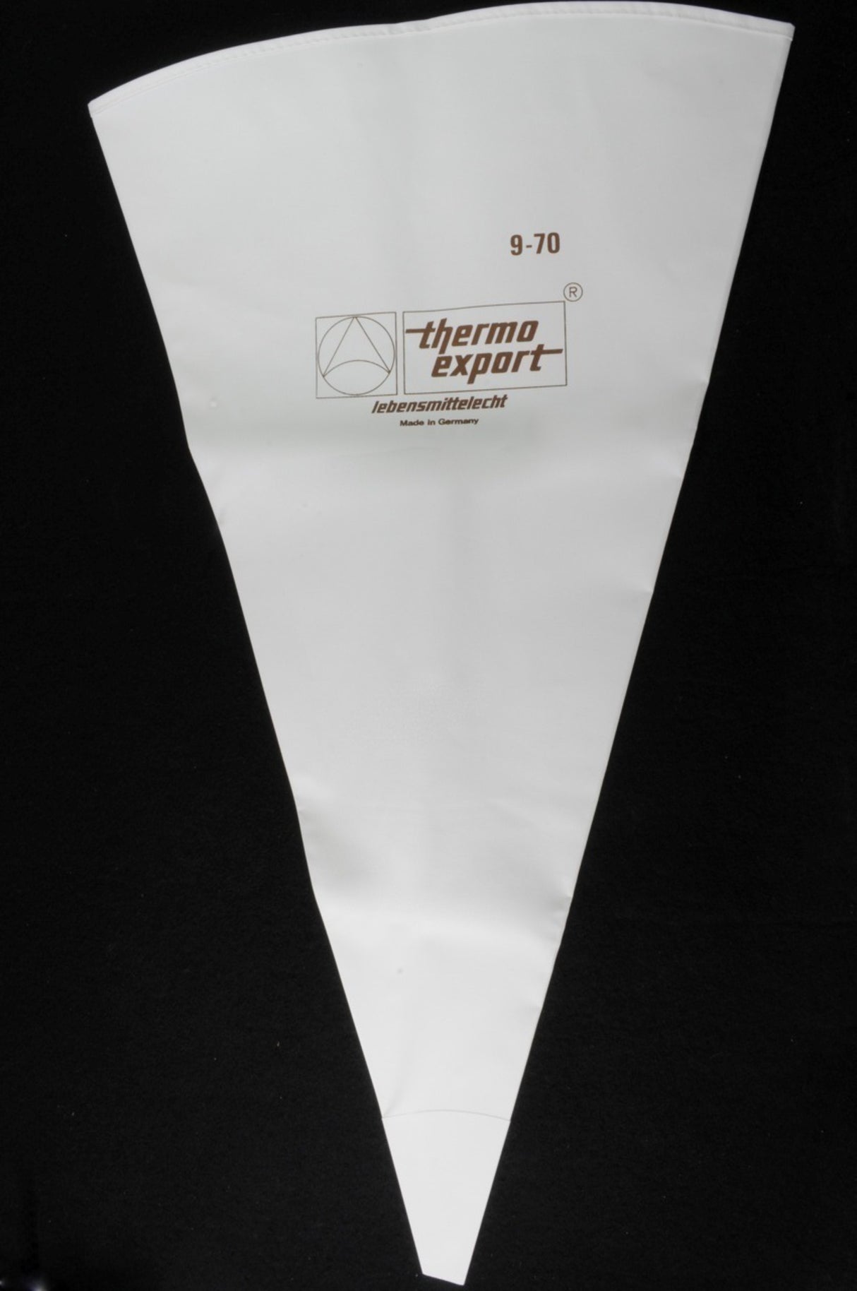 Thermohauser Piping Bags 70cm (28" Export Heavy duty bags)