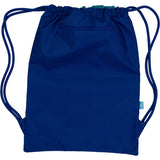 Spencil Coral Garden Drawstring Sports Bag