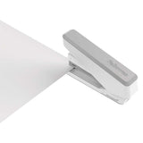 Fellowes LX850 EasyPress Full Strip Stapler White