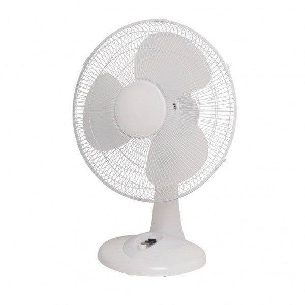 Goldair GCDF141 40cm Desk Fan – Cafe Supply