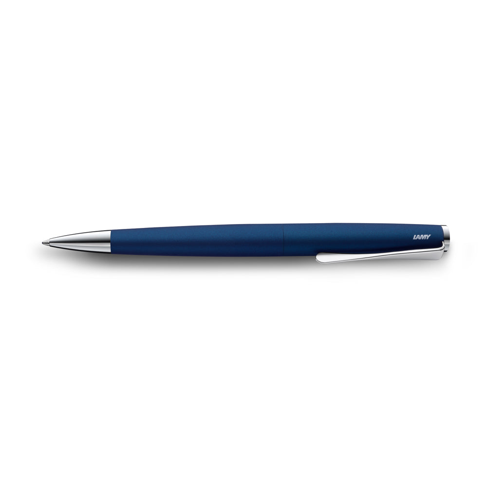 Lamy Studio Ballpoint Imperial Blue (267)