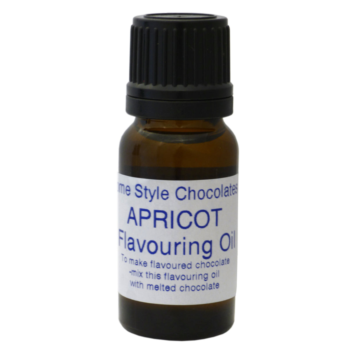 Chocolate Flavouring Apricot 10ml