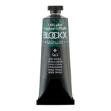 BLOCKX Oil Tube 35ml S5 565 Phtalo Green