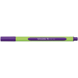 Schneider Fineliner Line-Up 0.4mm Daytona Violet - Cafe Supply