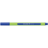 Schneider Fineliner Line-Up 0.4mm Lapis Blue - Cafe Supply