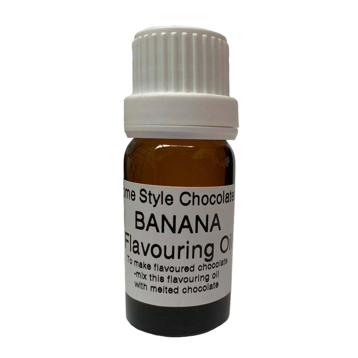 Chocolate Flavouring Banana 10ml