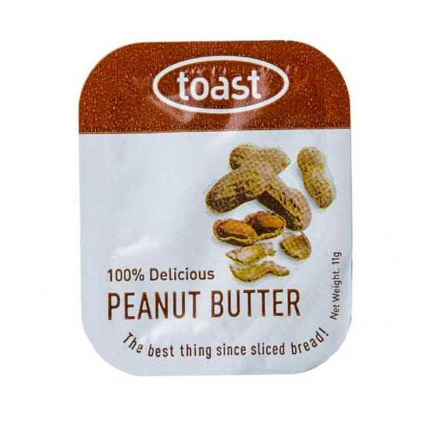 Toast Peanut Butter (48)