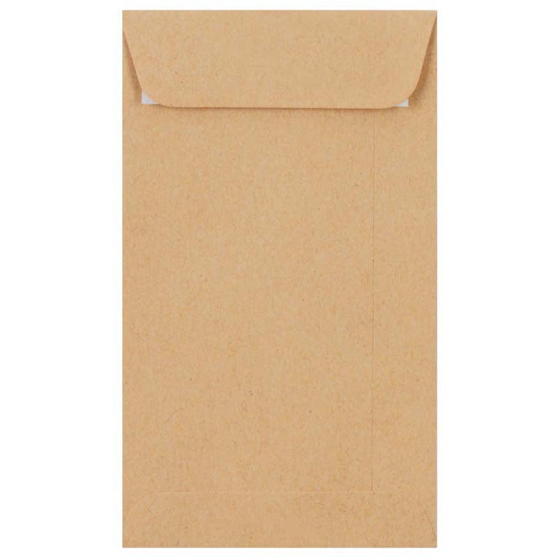 Croxley Envelope E5 Manilla Wage Peel And Seal Pocket Box 500