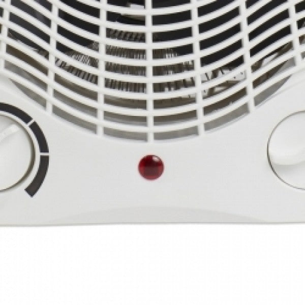 Nero Fan Heater