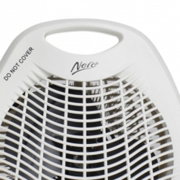 Nero Fan Heater