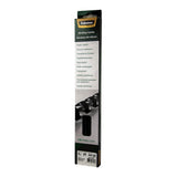 Fellowes Plastic Binding Coils 6mm Black, Pack of 25